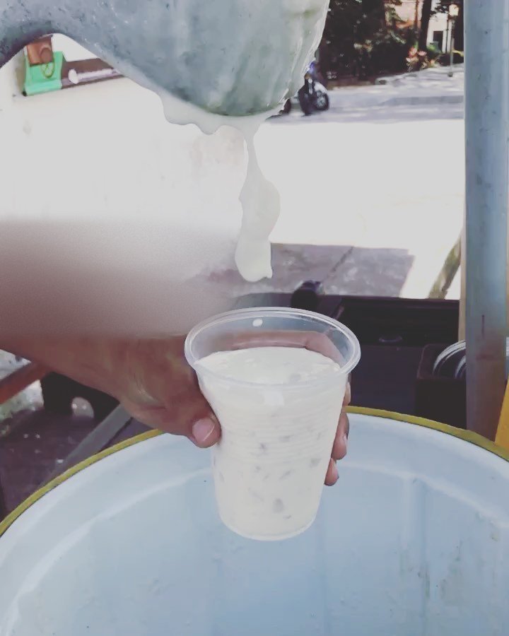 La Chicha de El Hatillo: Foto: @lachichadeelhatillo