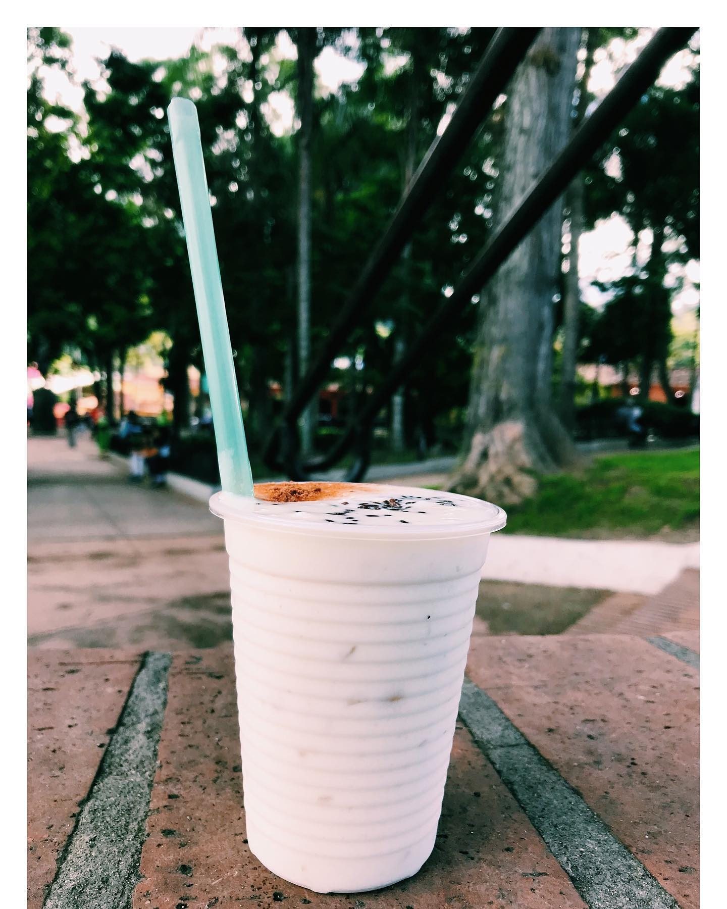 La Chicha de El Hatillo