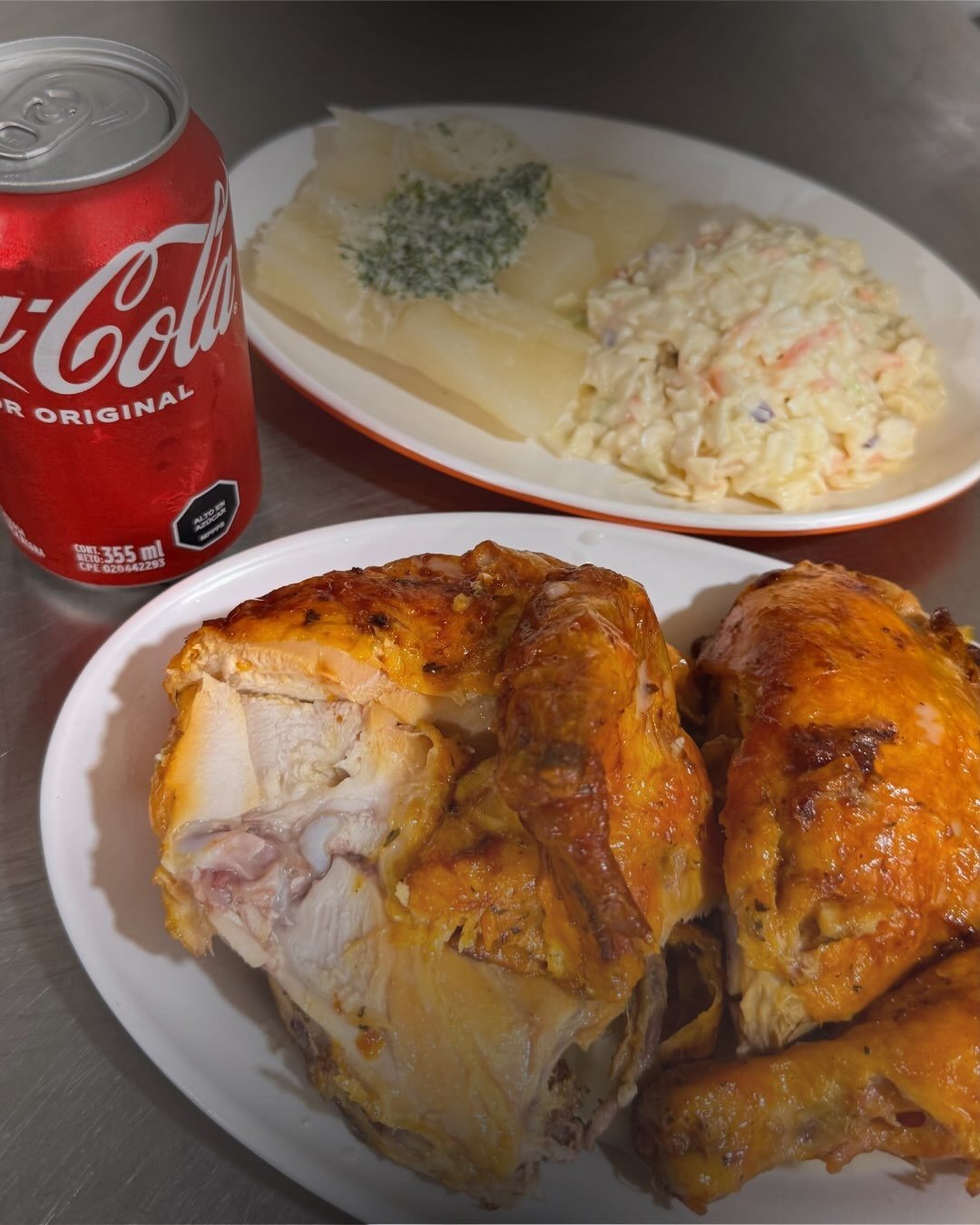 El Coyuco Los Palos Grandes
