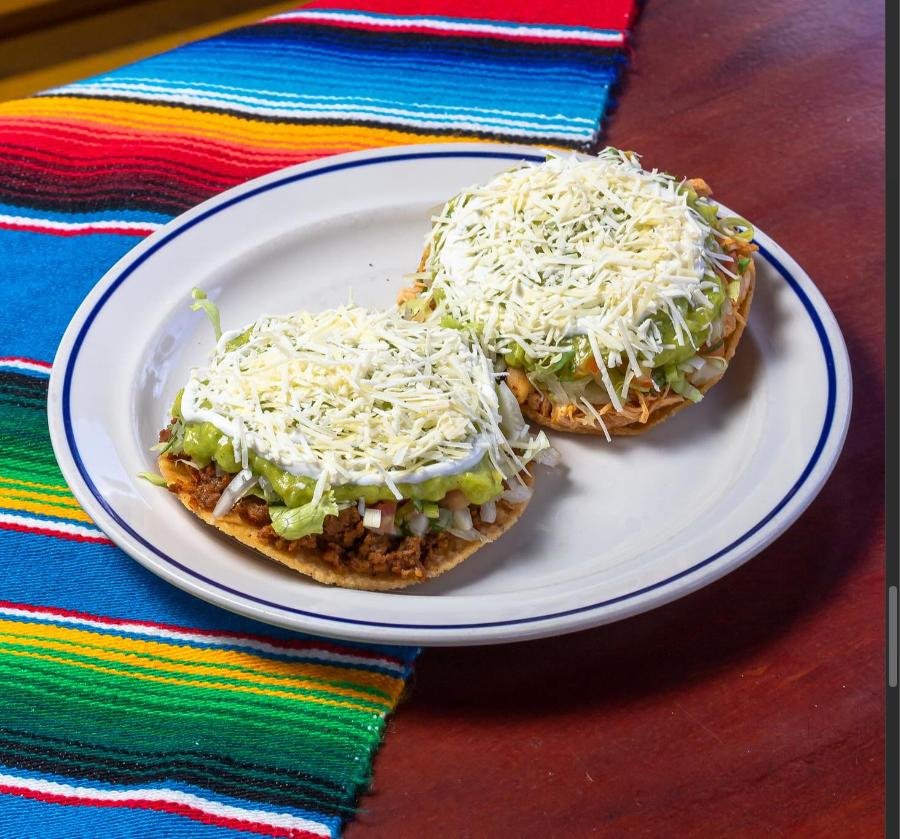 Botanacho Mexican & Food