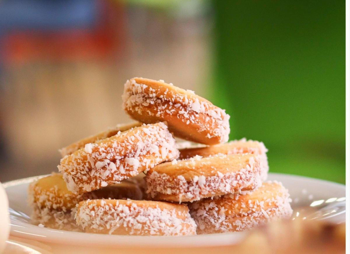 Monte Bakery: Foto: @montebakery.ve