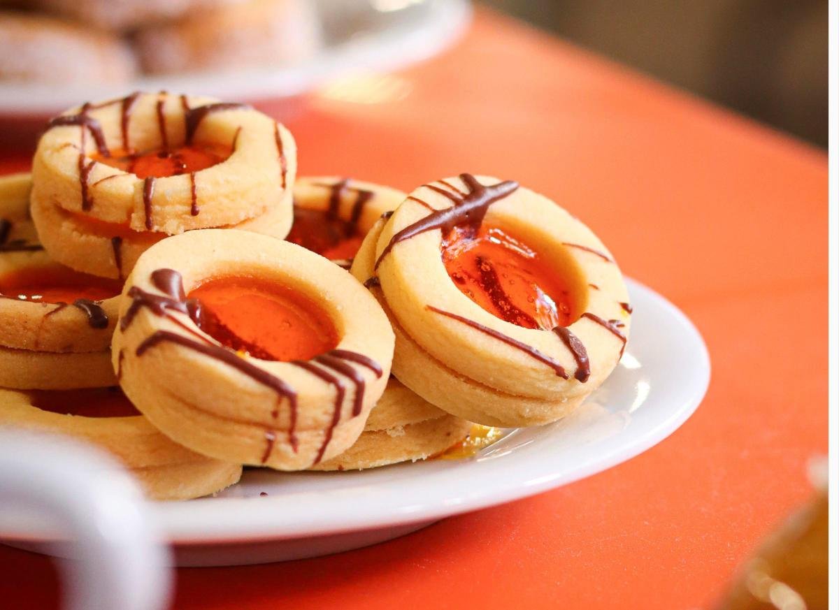 Monte Bakery: Foto: @montebakery.ve