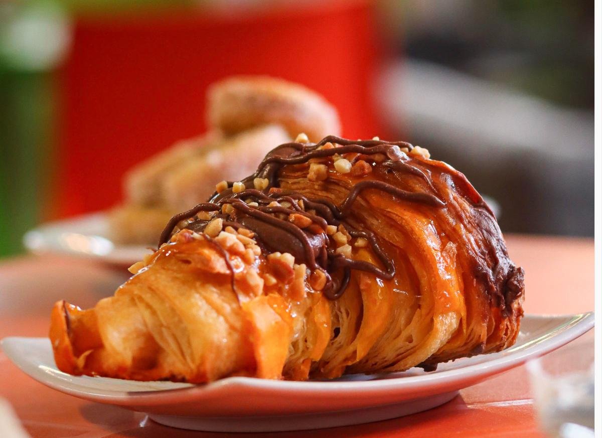 Monte Bakery