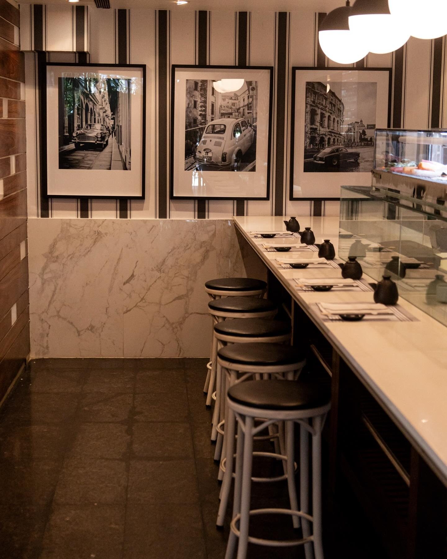 Gourmet Market: Foto: @gourmetmarket_ccs