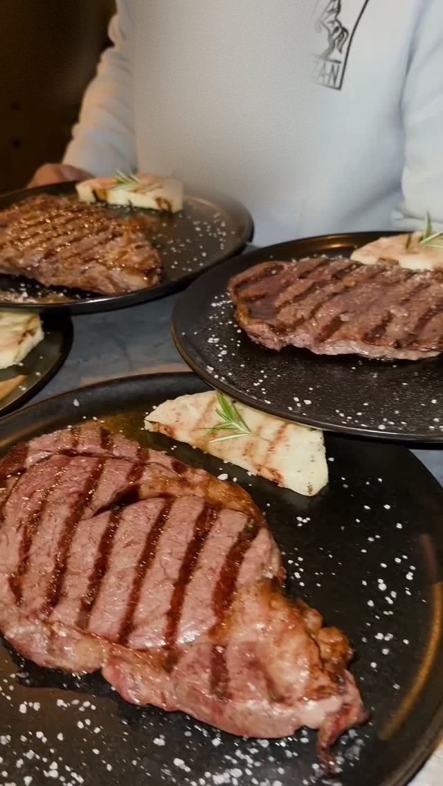El Alazán: Foto: @restauranteelalazan