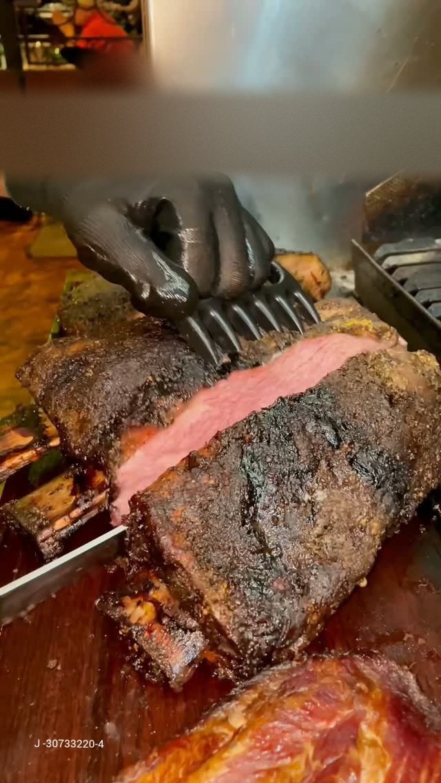 El Alazán: Foto: @restauranteelalazan