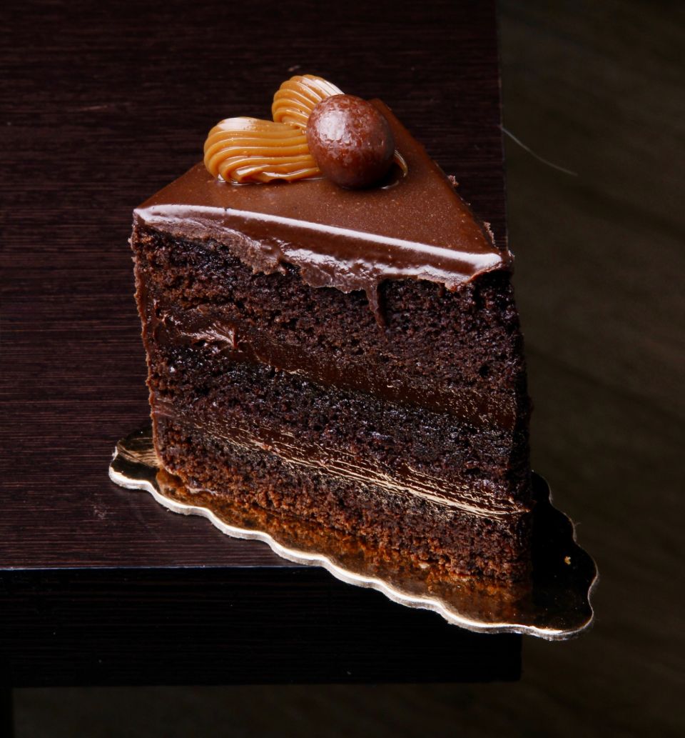 Nola Gourmet Bakery