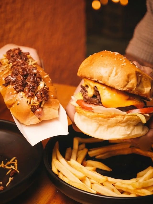 Fly Food: Foto: @flyfoodccs