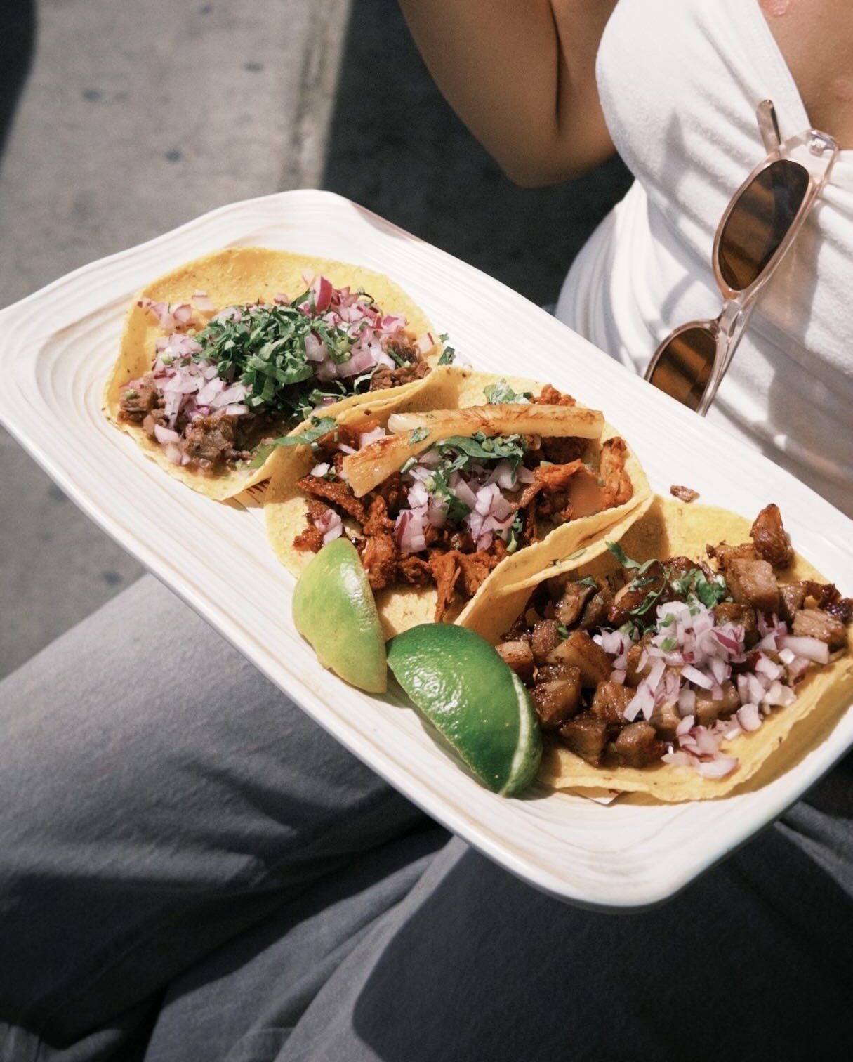 El Taco Ardiente