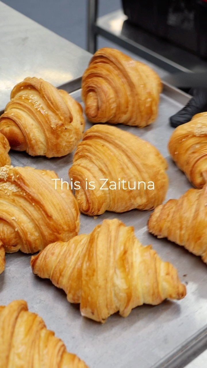 Zaituna Café (Sambil Chacao)