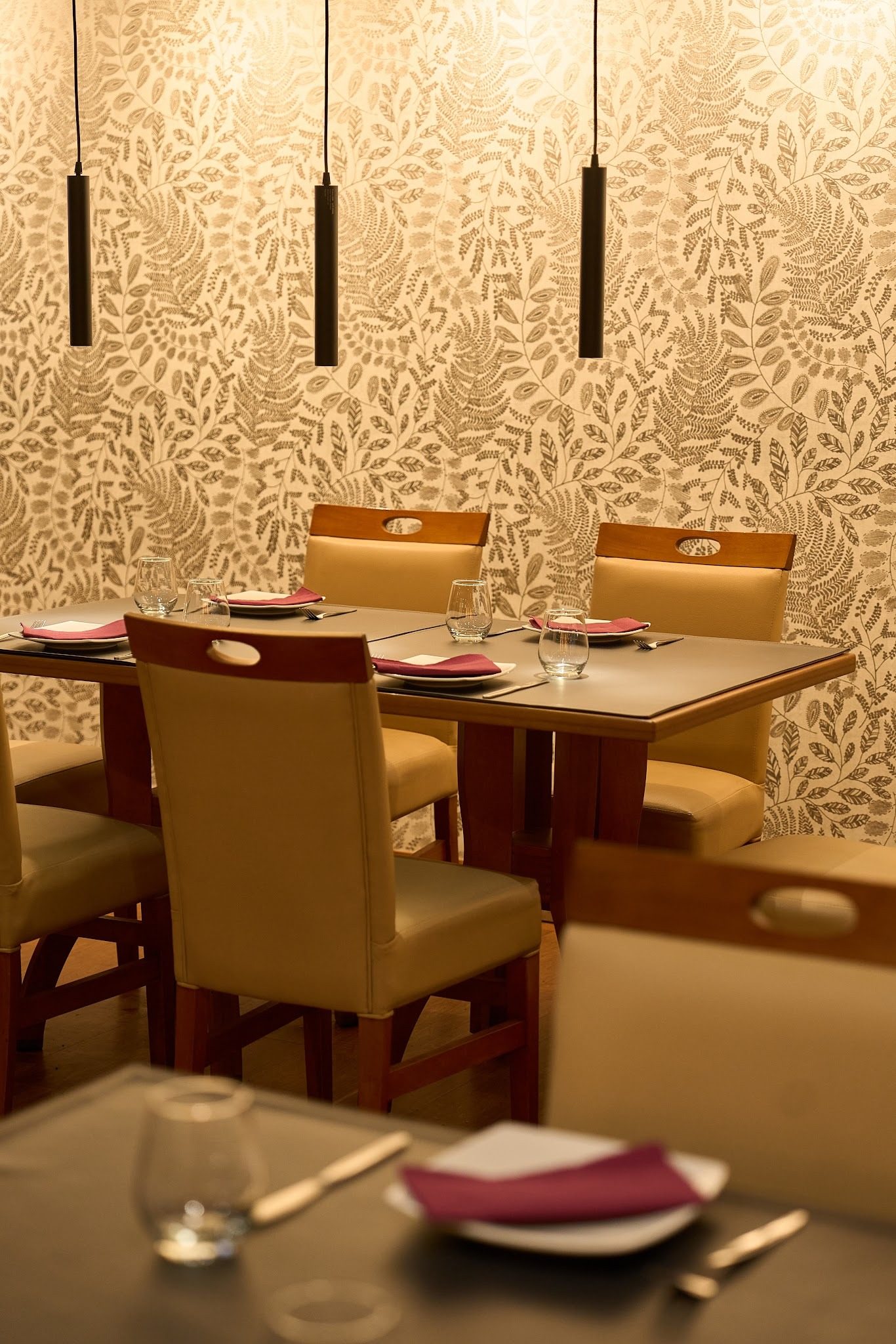 Vitalis Restaurante