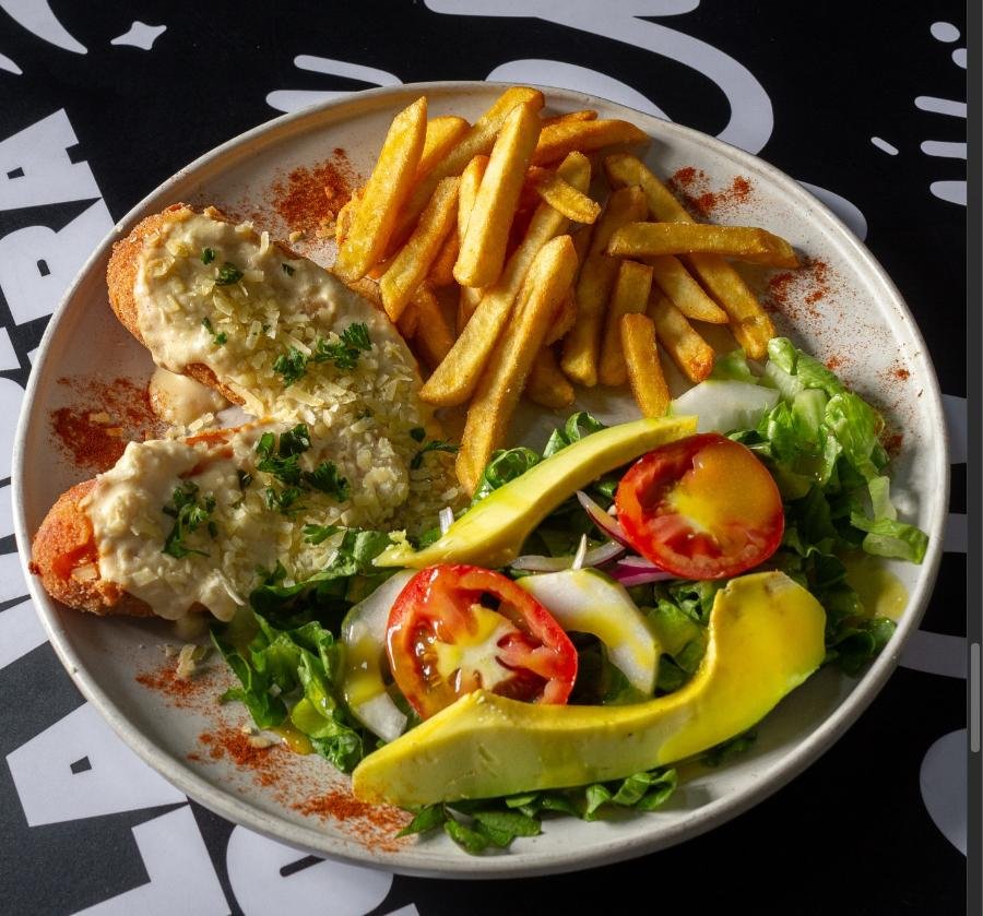 La Candelita Grill