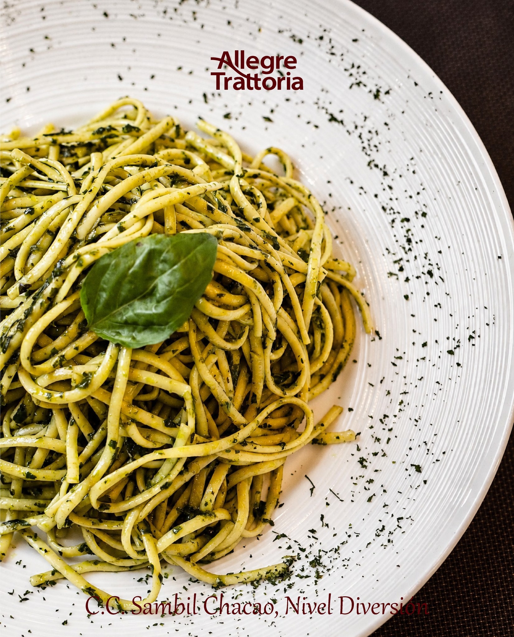 Allegre Trattoria (Sambil Chacao)