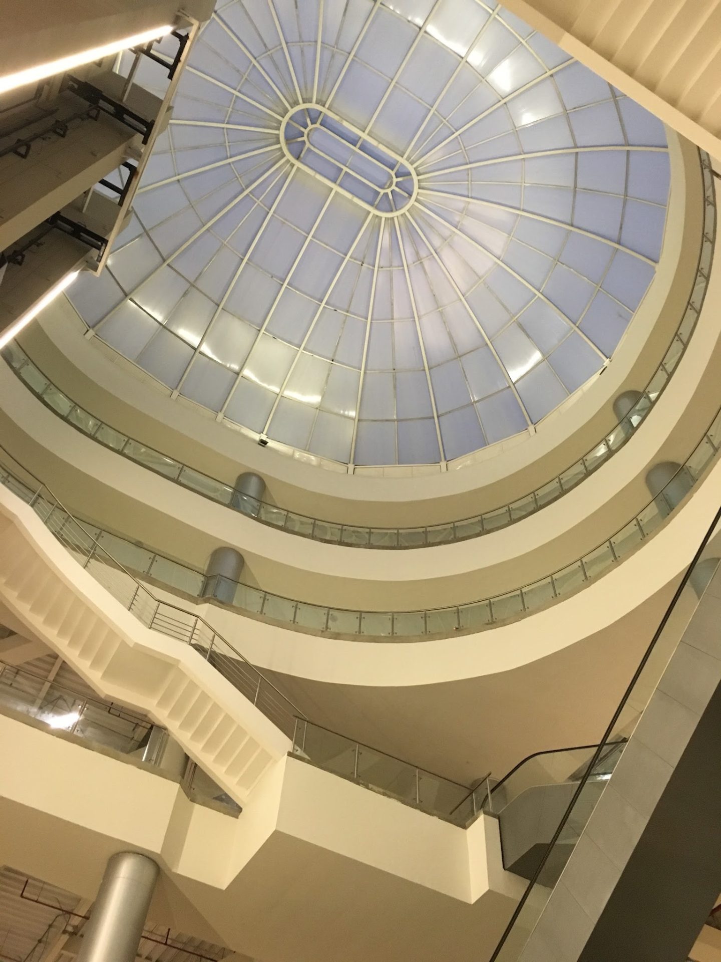 Parque Cerro Verde: foto del lugar