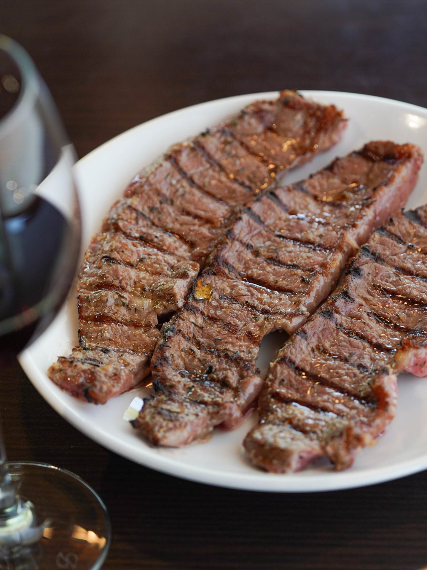 Barako: Foto: @barako_rest