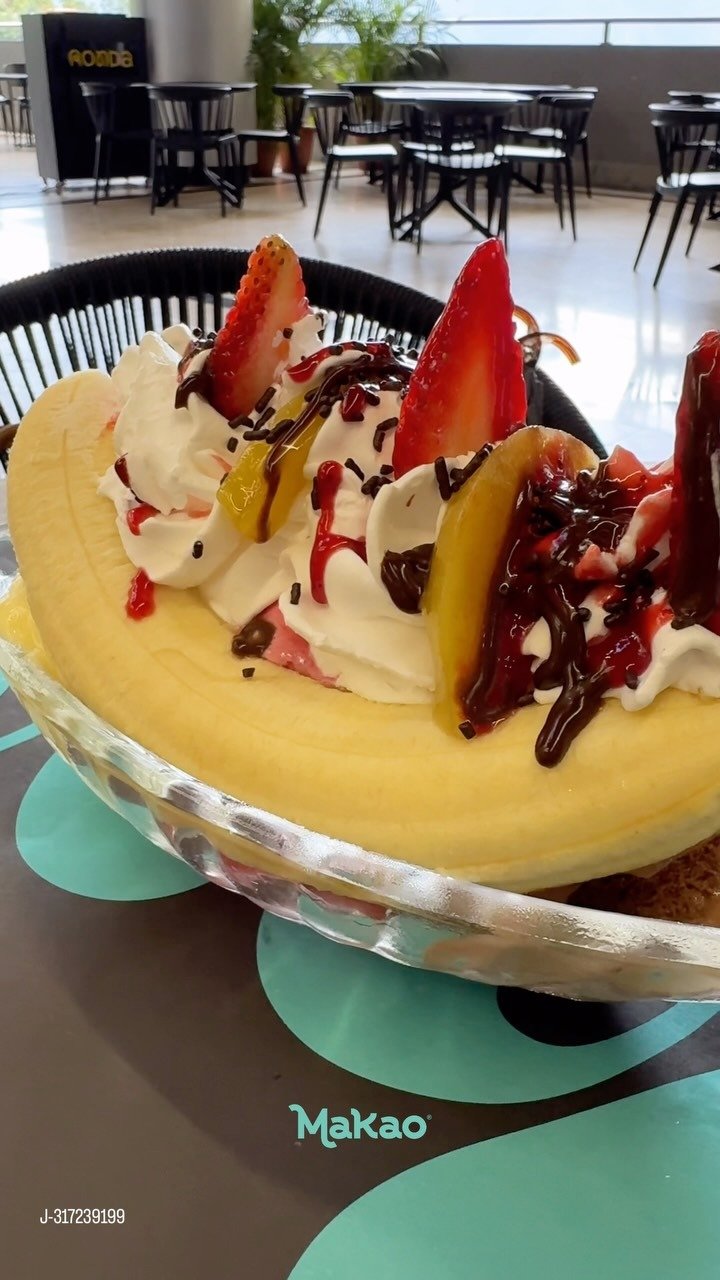 Makao (Sambil La Candelaria)