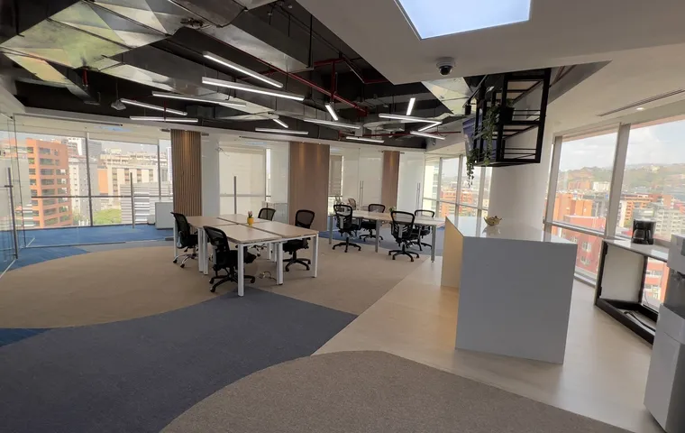 Spatium Caracas