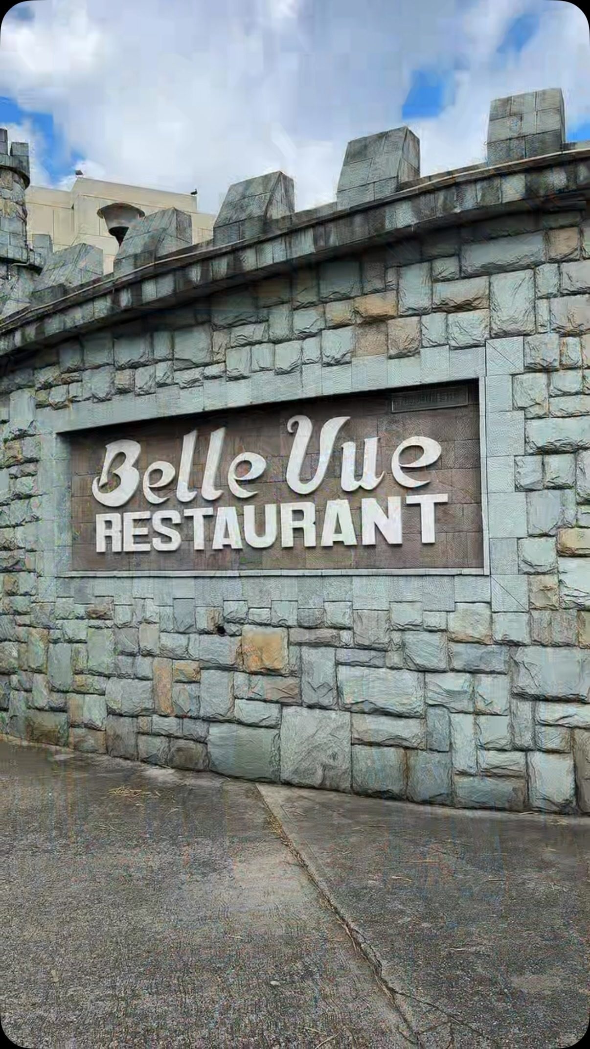 Belle Vue