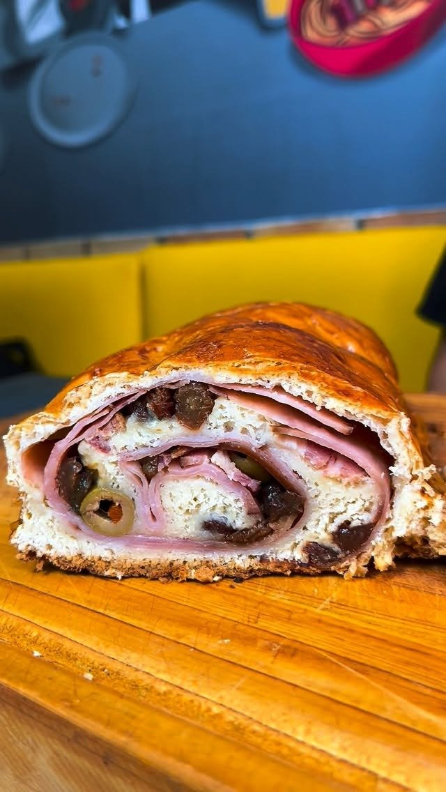 Pizzería Va Bene