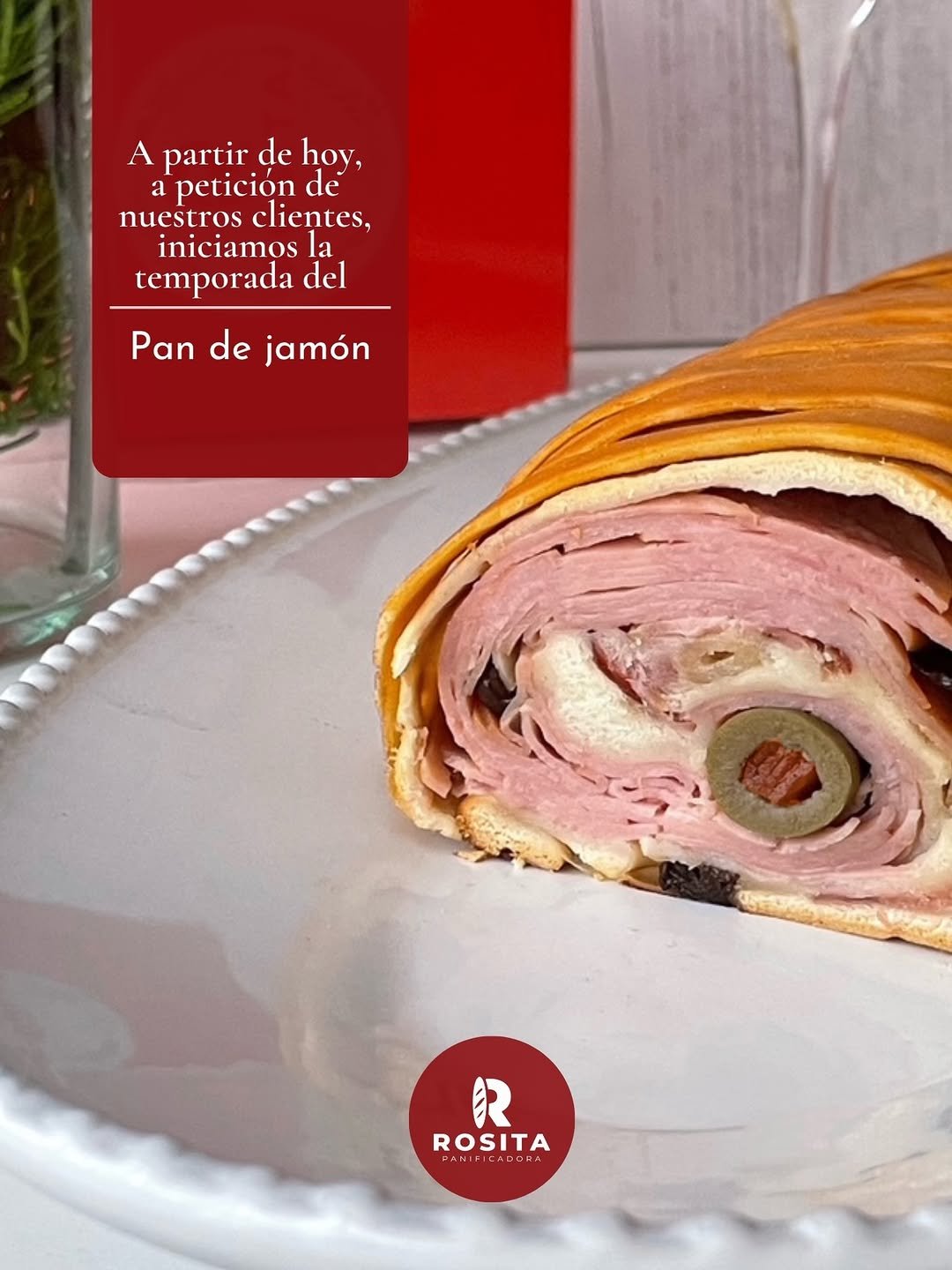 Panadería Rosita: Foto: @panaderiarositaccs