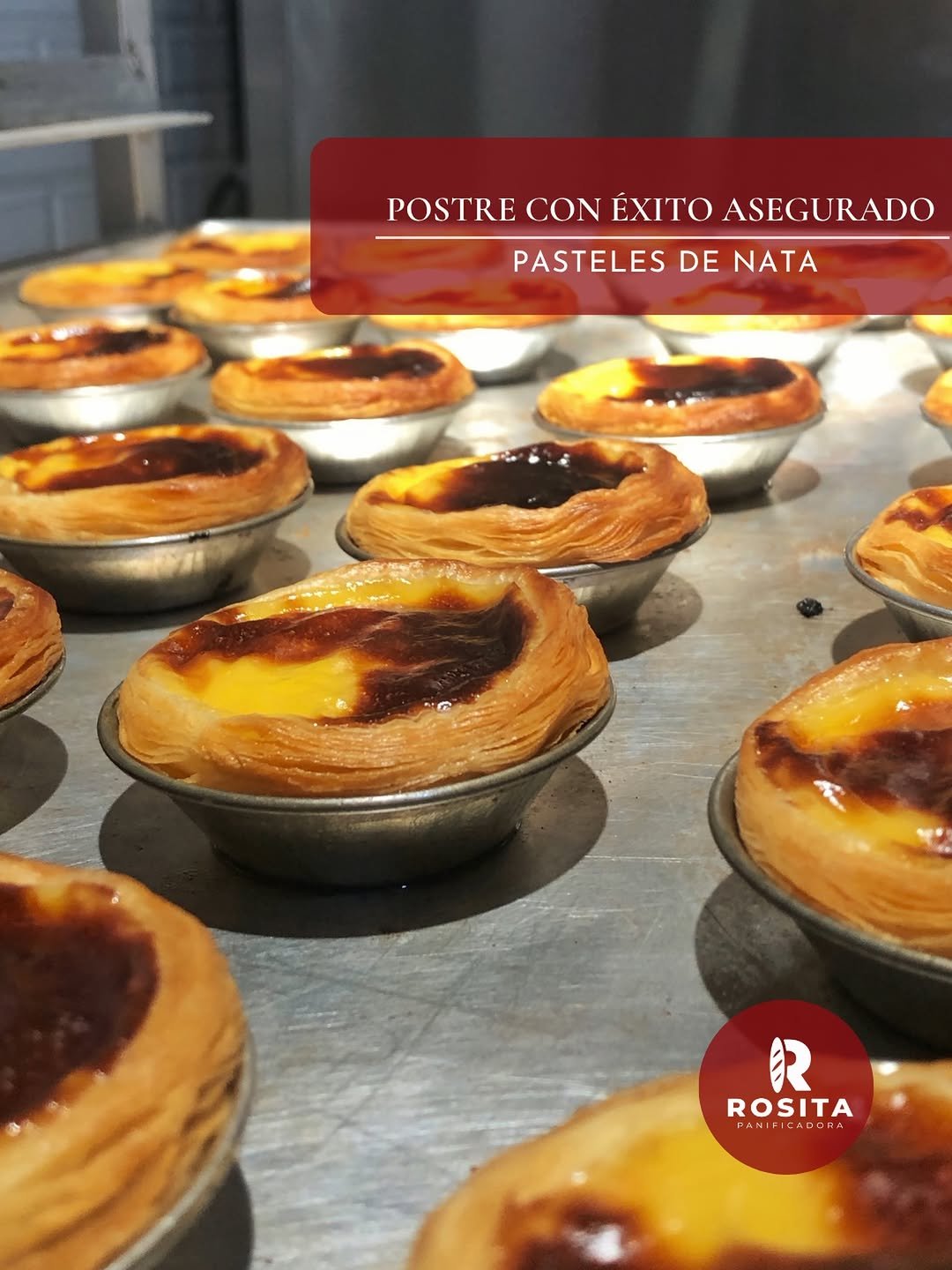 Panadería Rosita