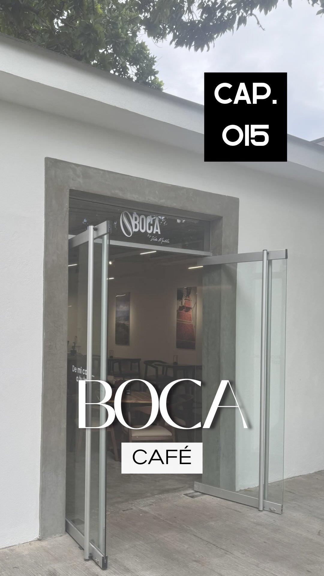 Boca Café