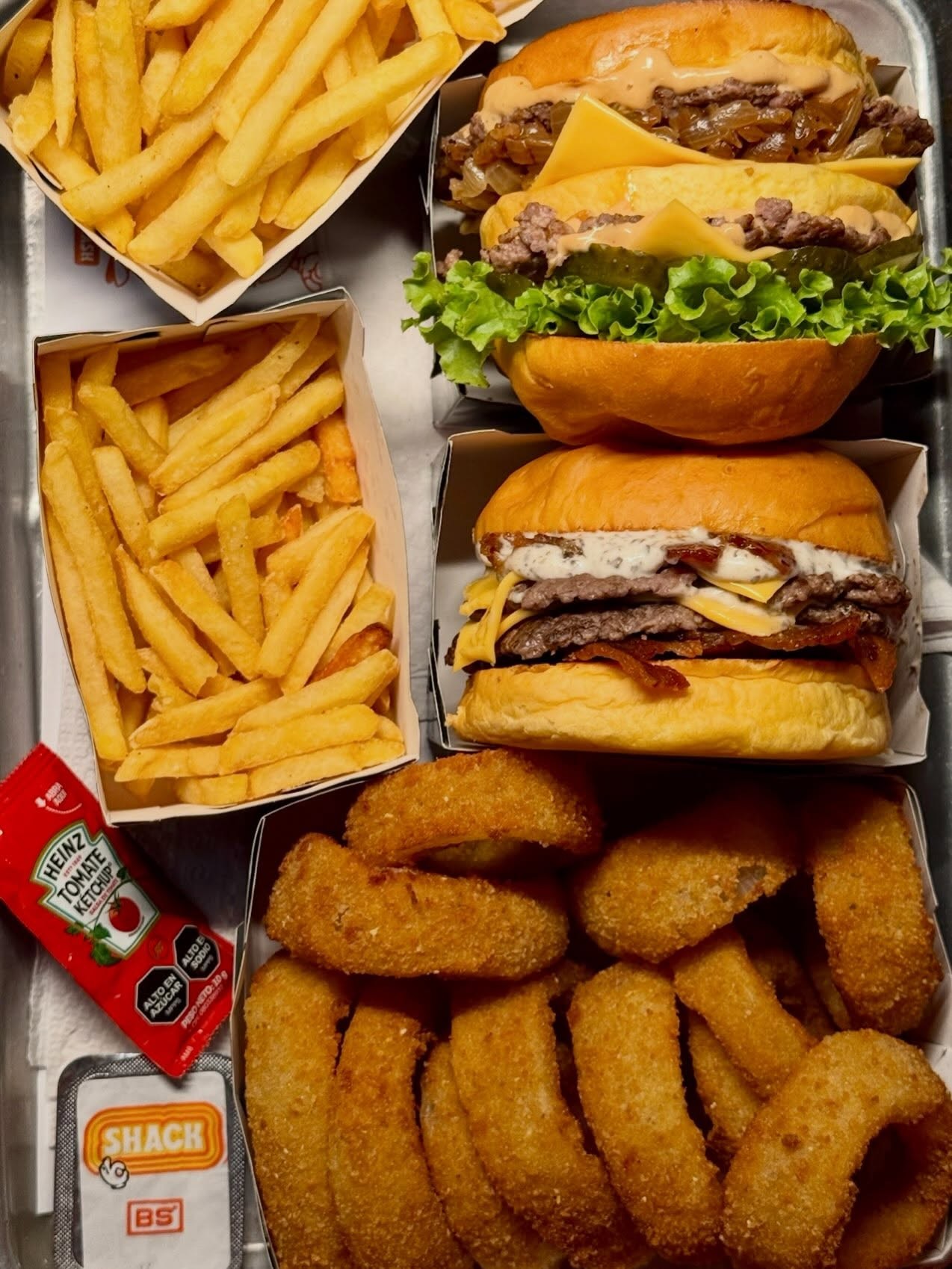 Burger Shack (Sambil Chacao)