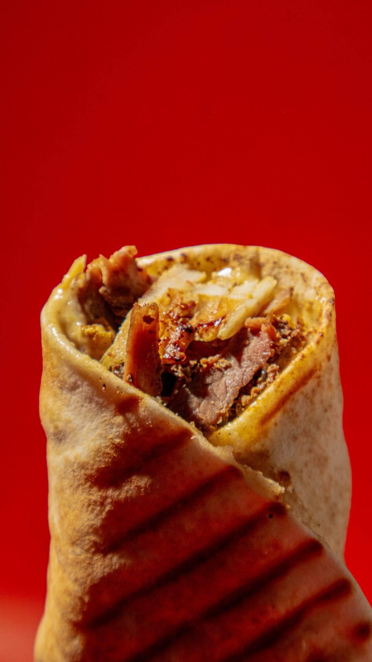 Hookah Shawarma