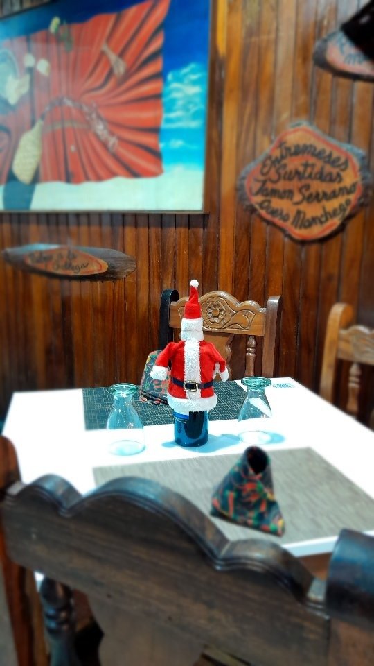 Restaurant Samba