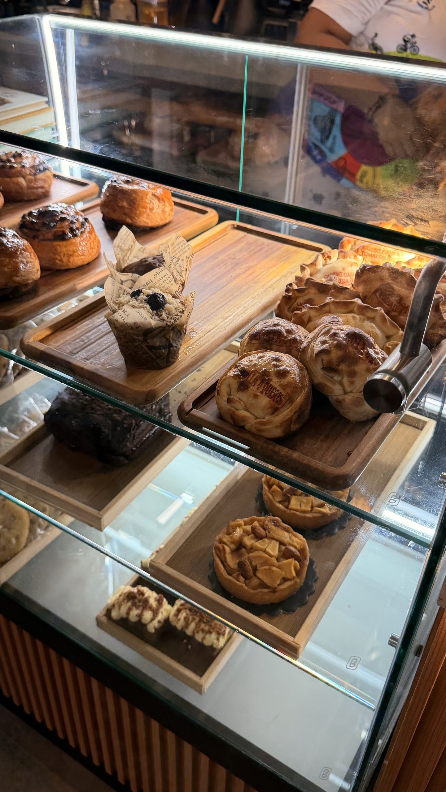 Labranza Coffee Roasters: foto del lugar