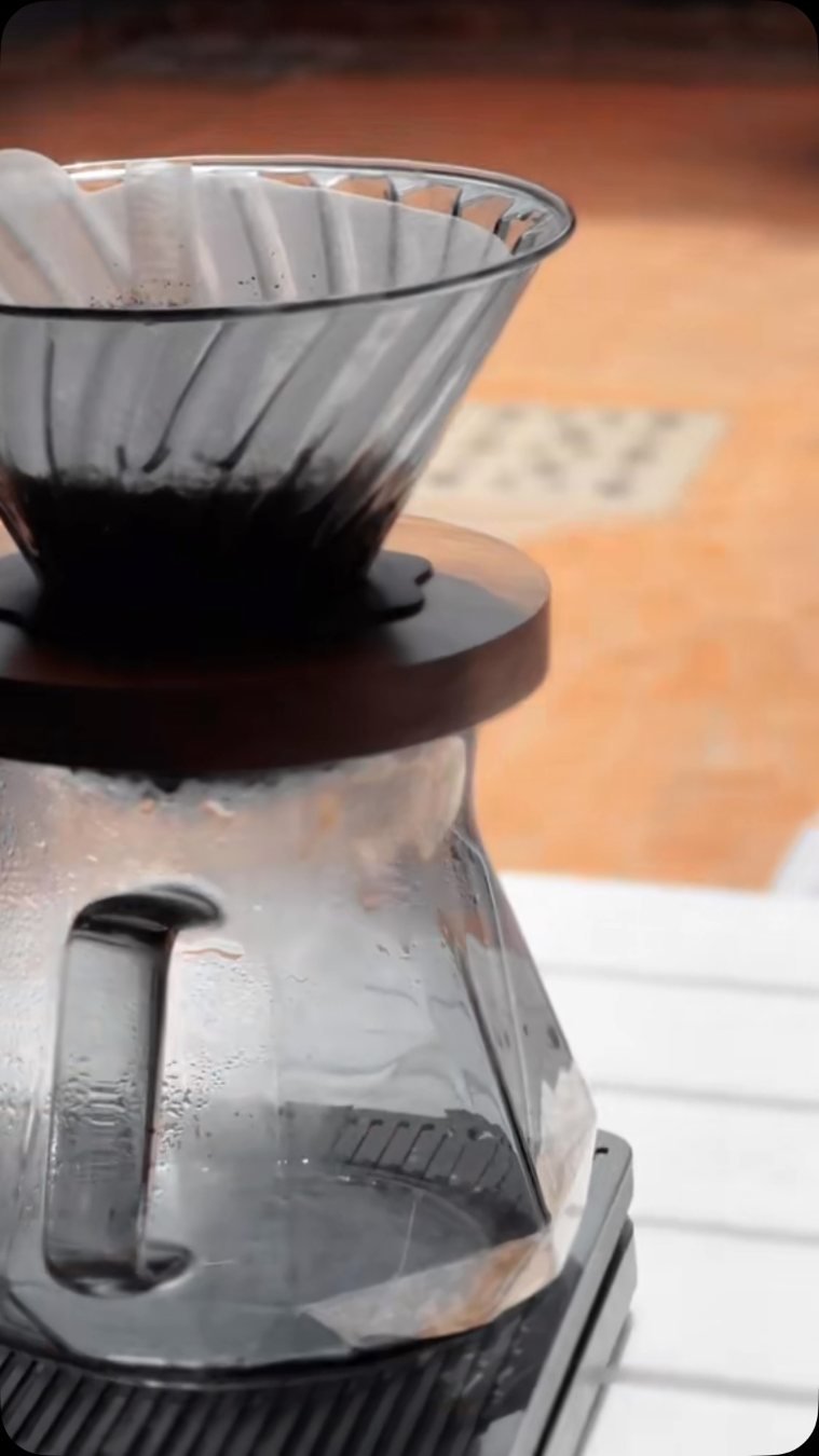 Café Melosa UCV