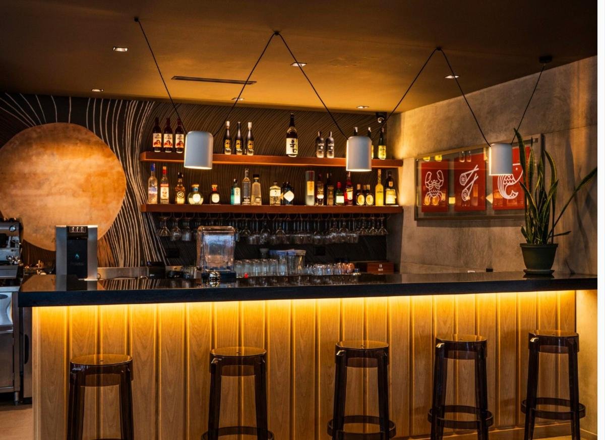 Oceania Gastrobar
