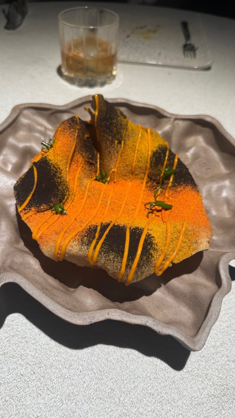 Toro Cocina de Fuegos: Foto: @torococinadefuegos