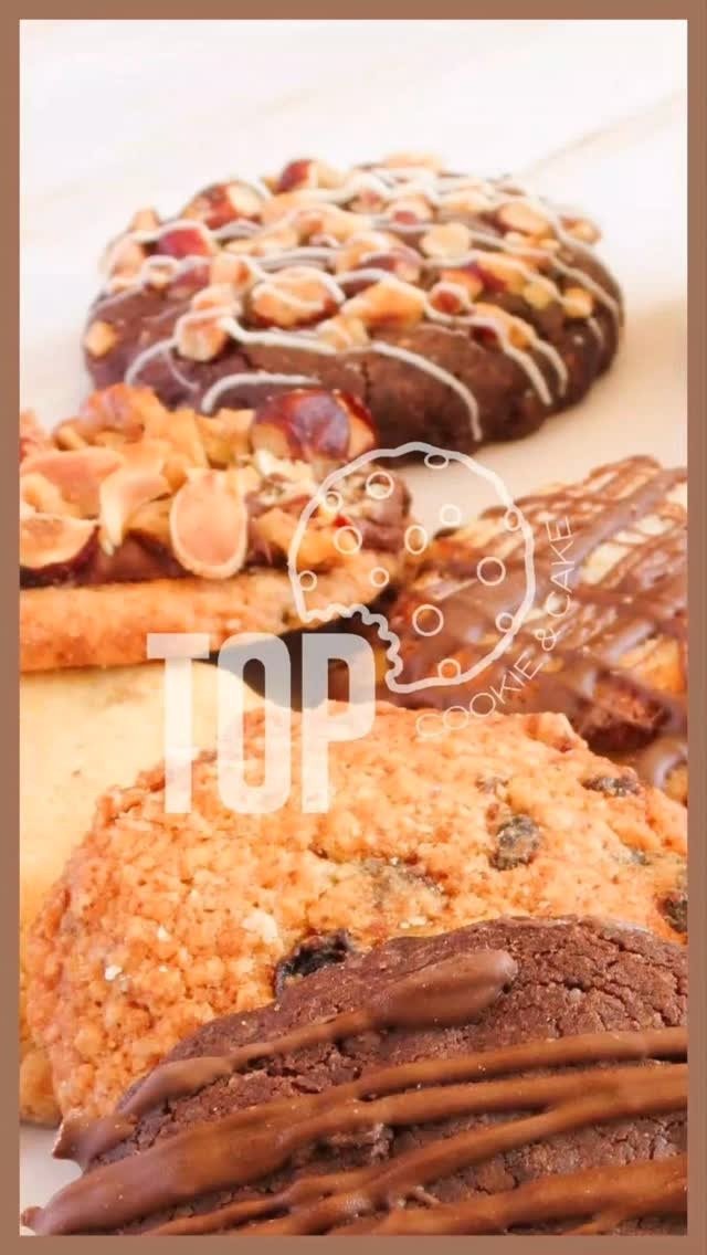 Top Cookies & Cake (Sambil La Candelaria)