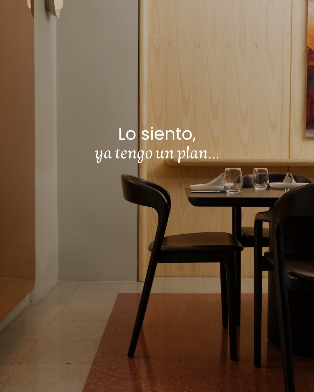 Le Mot: Foto: @lemotbar