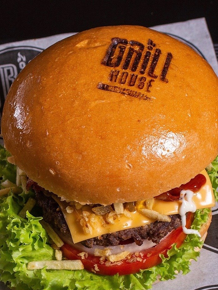 Grill House