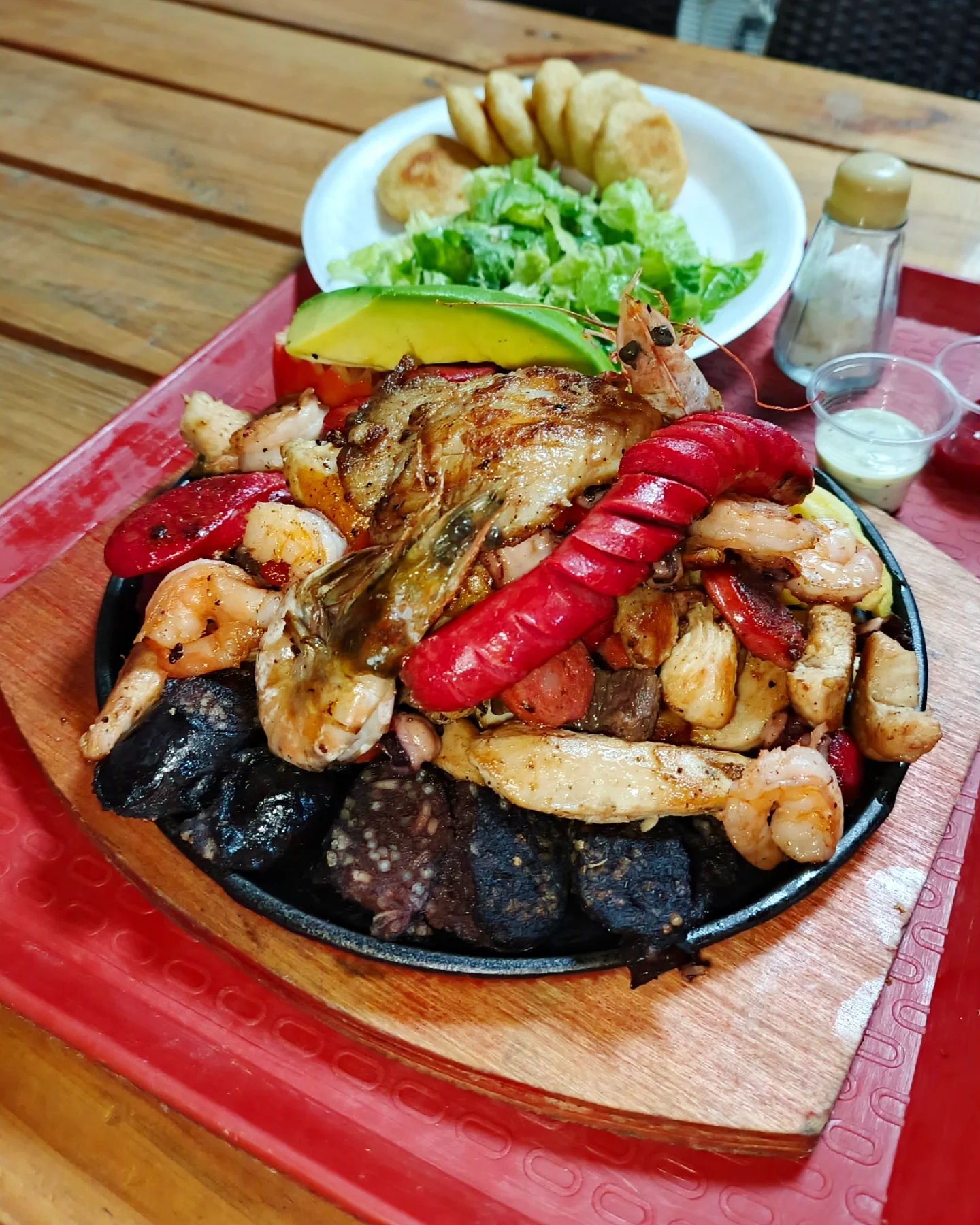 Ñam Grill
