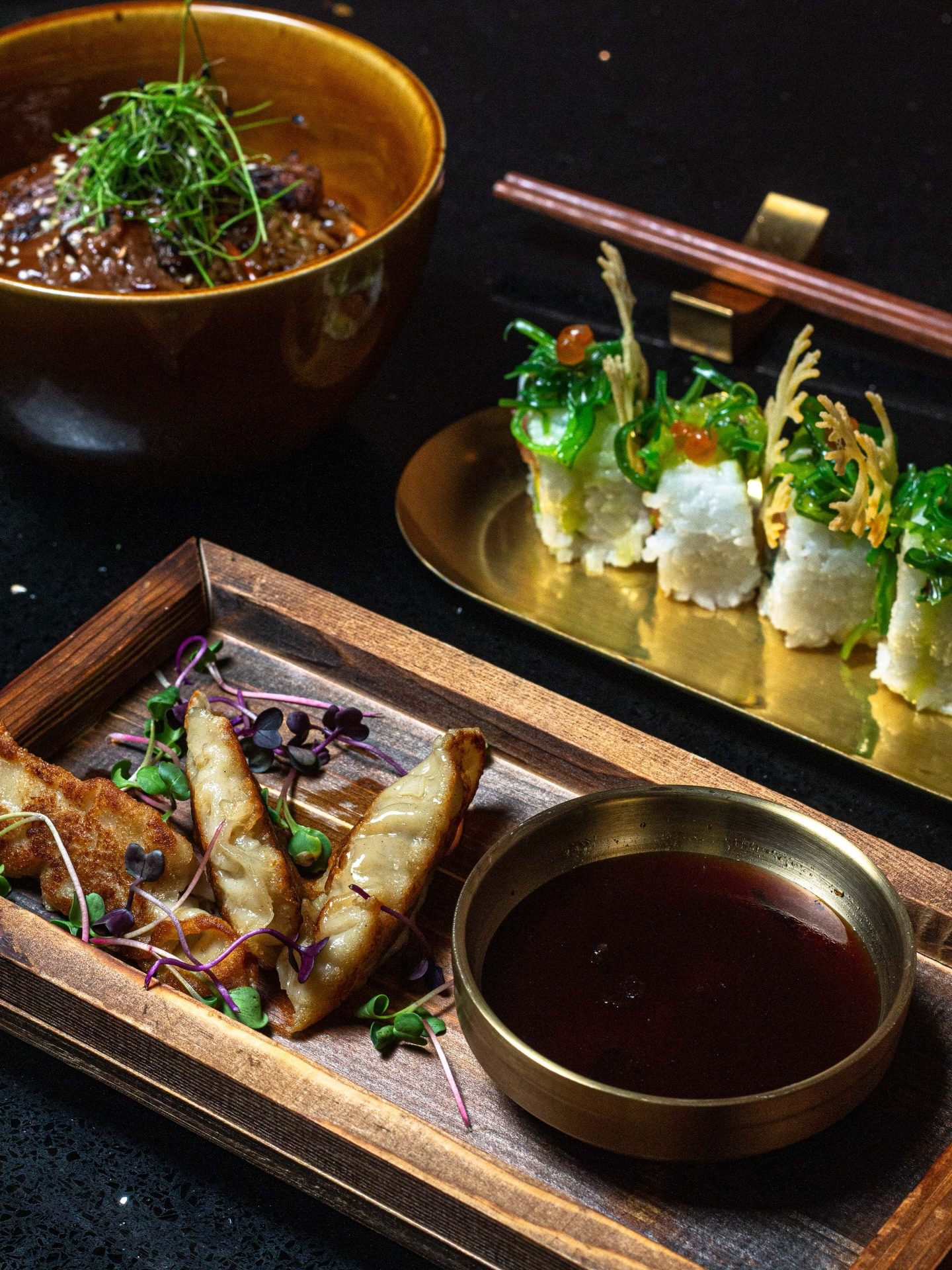 NANTO Restaurant & Bar: Foto: @nanto.rest