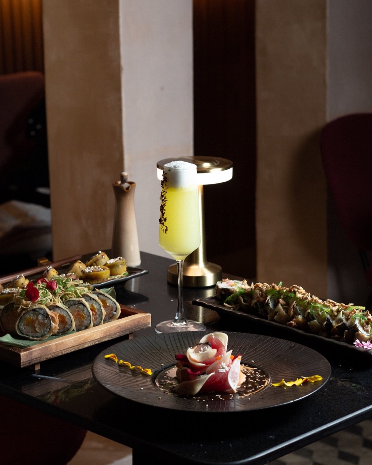 NANTO Restaurant & Bar