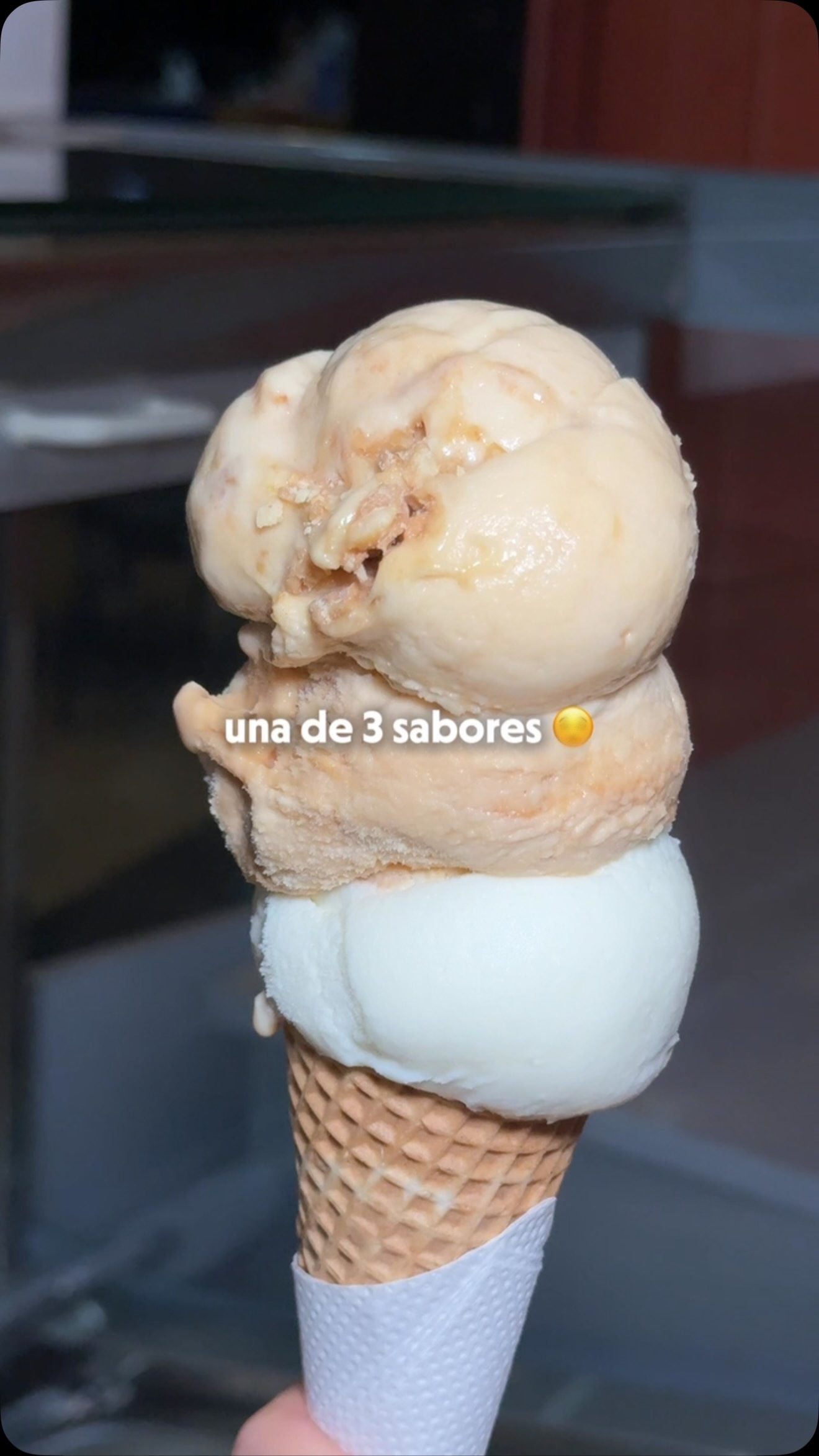 Bambola Gelateria (Sambil La Candelaria)
