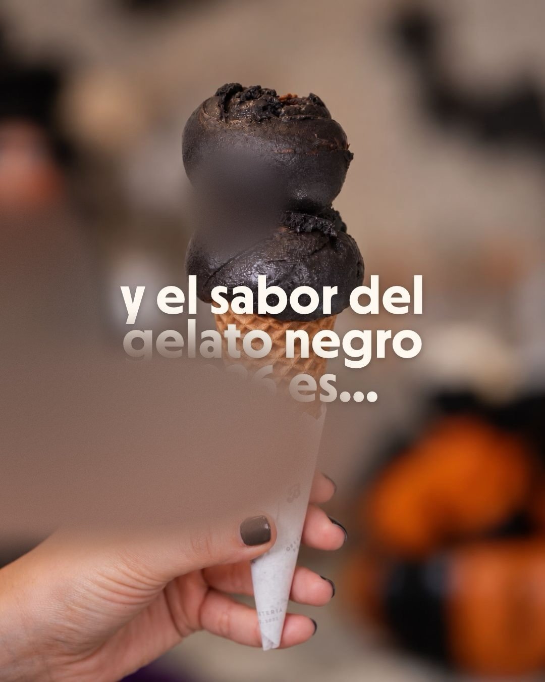 Bambola Gelateria (Sambil La Candelaria): foto del lugar