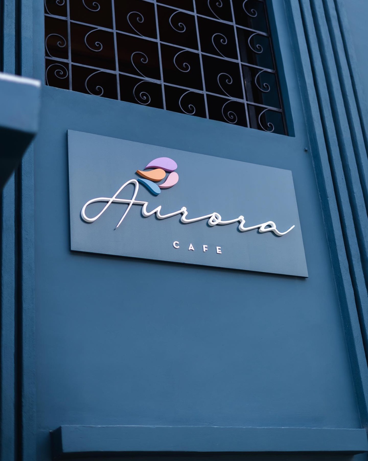 Aurora Café