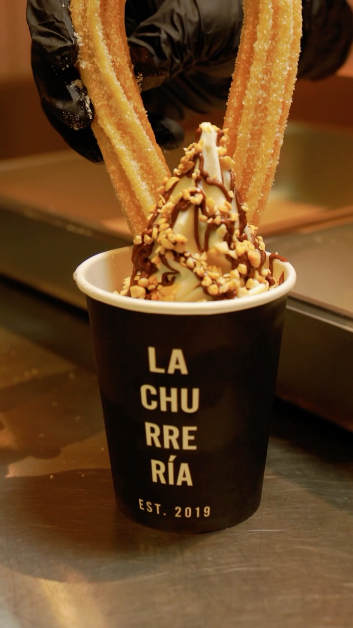 La Churrería