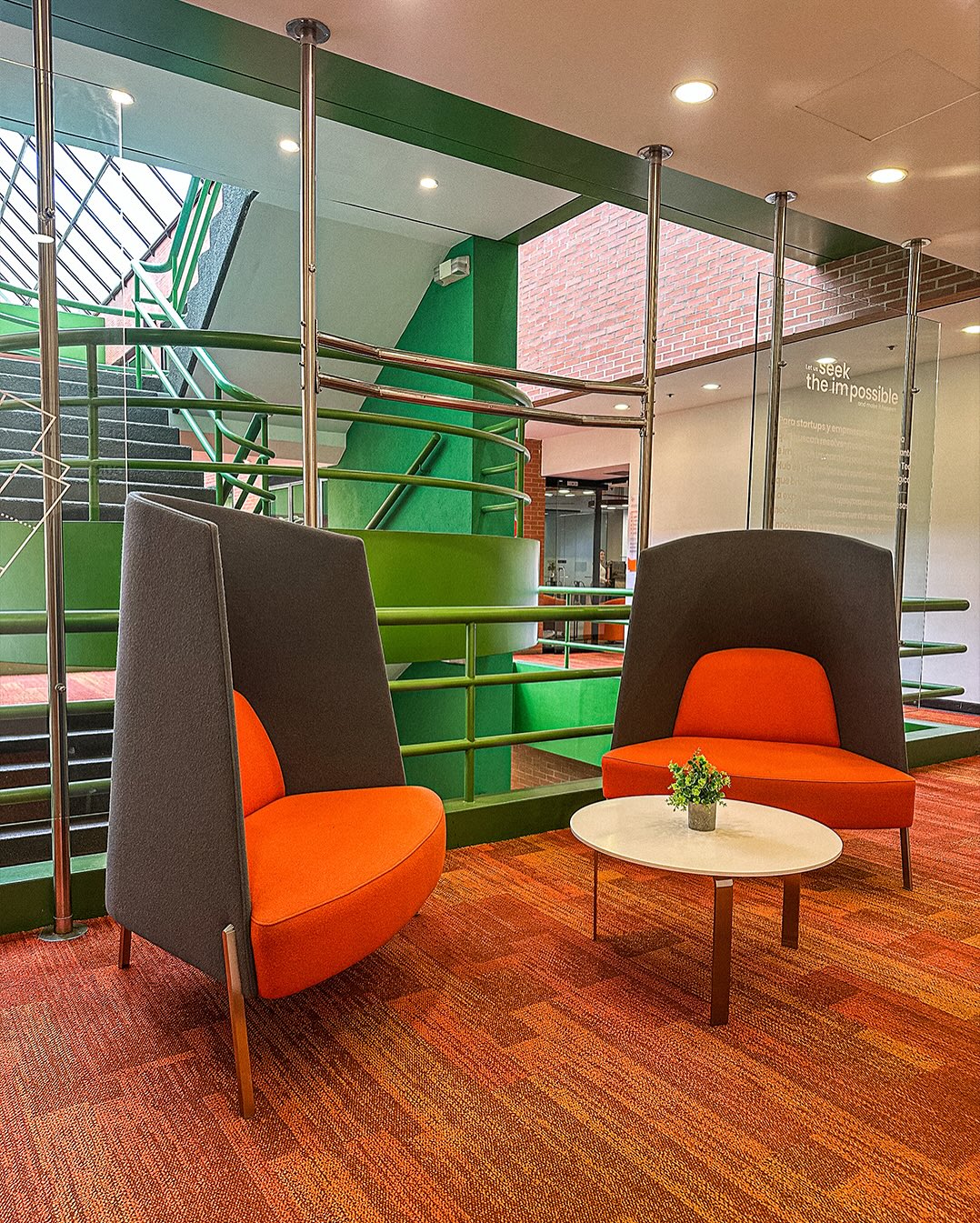 Wave Tech Hub