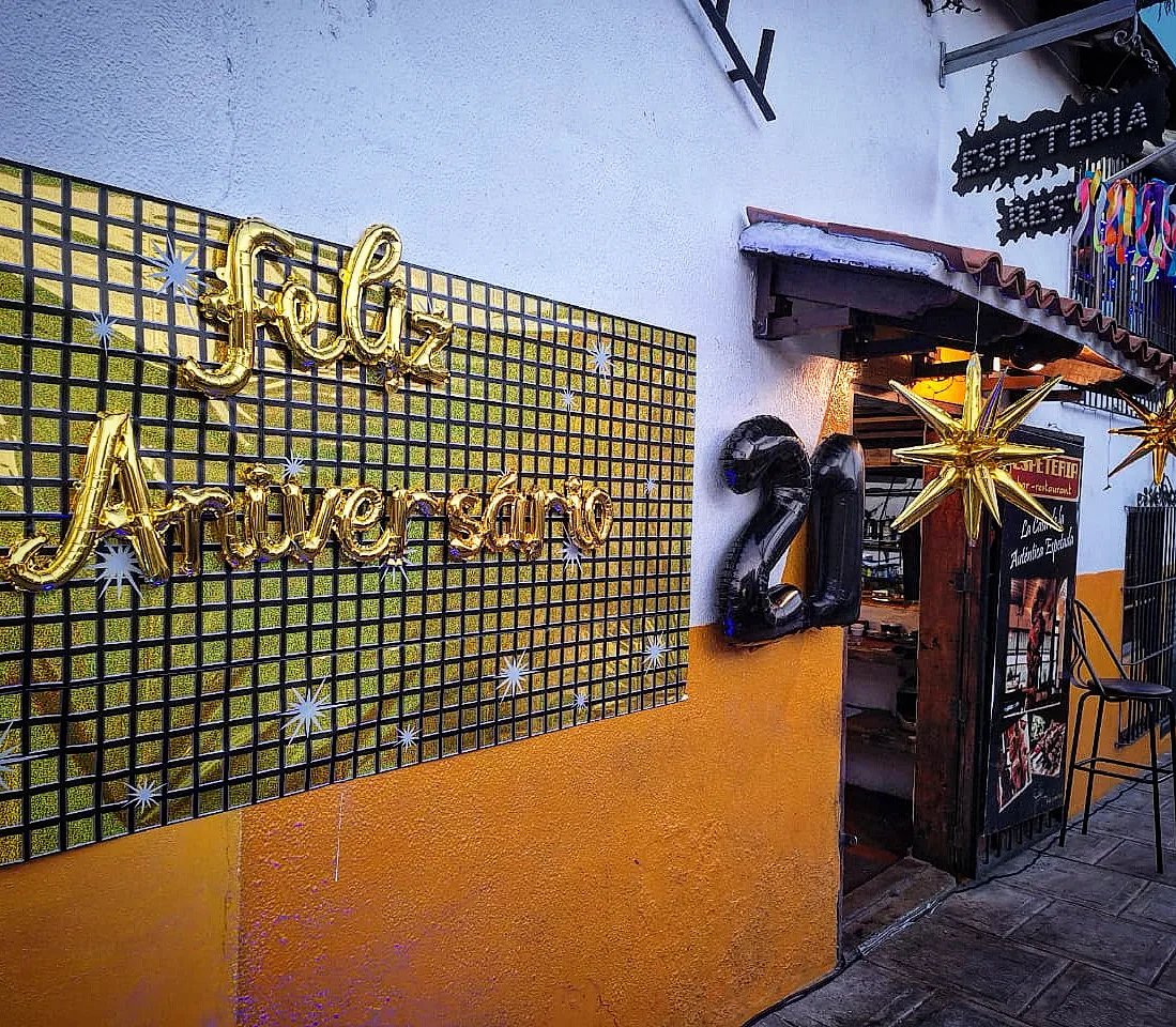 La Espetería