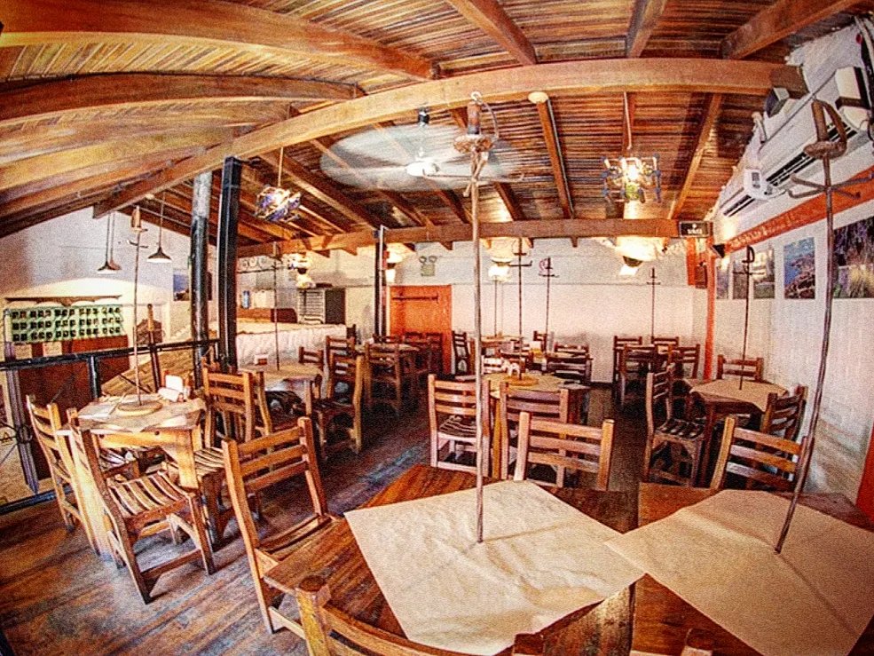 La Espetería: Foto: @espeteriarestaurant