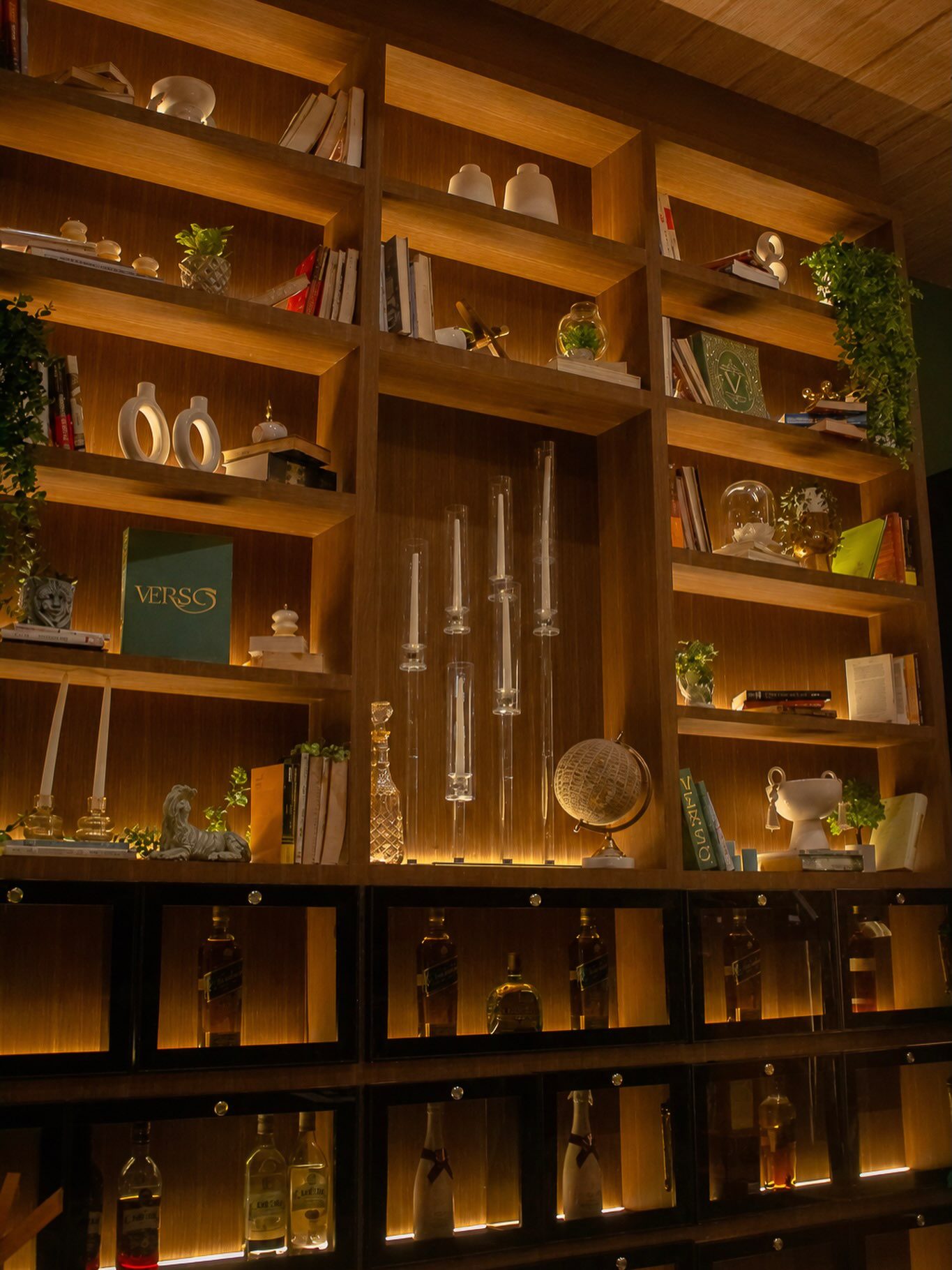 Verso Restaurante & Bar: Foto: @verso.ccs