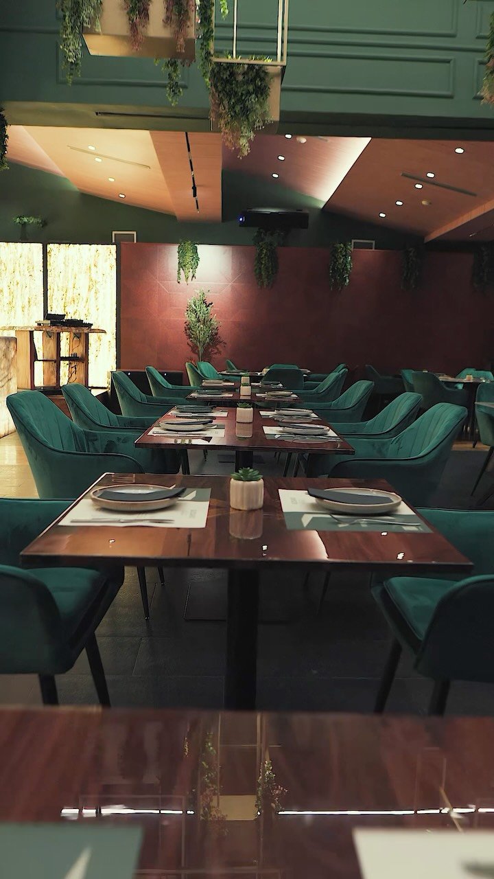 Verso Restaurante & Bar: Foto: @verso.ccs