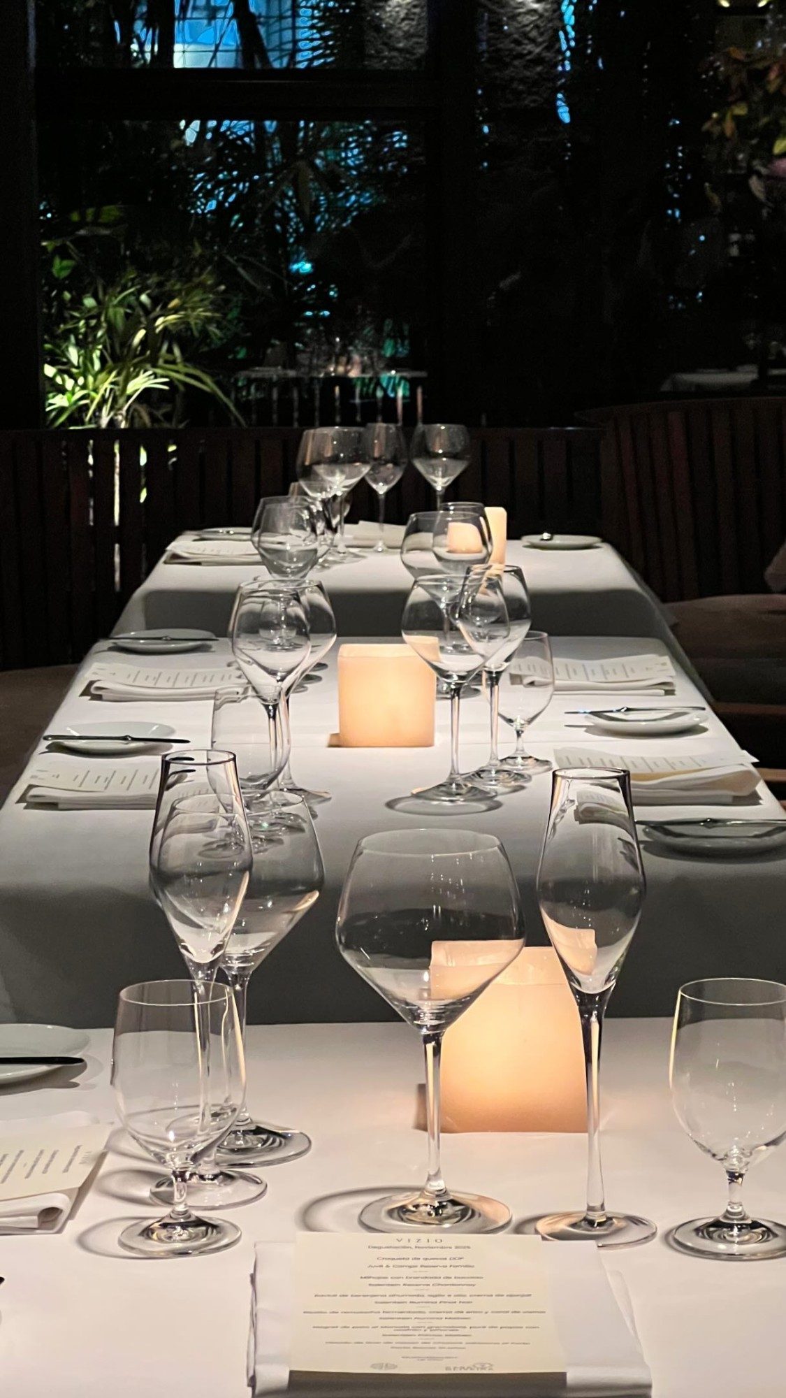 Vizio: Foto: @vizio_ristorante