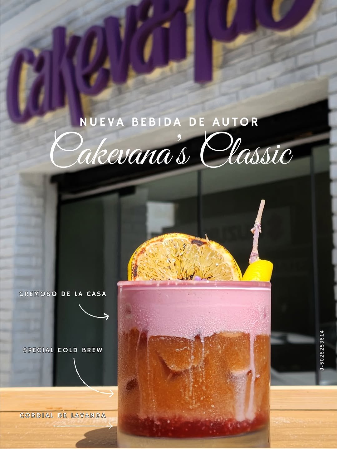 Cakevana's: foto del lugar